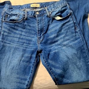 GAP 1969 Men's Jeans Athletic Fit